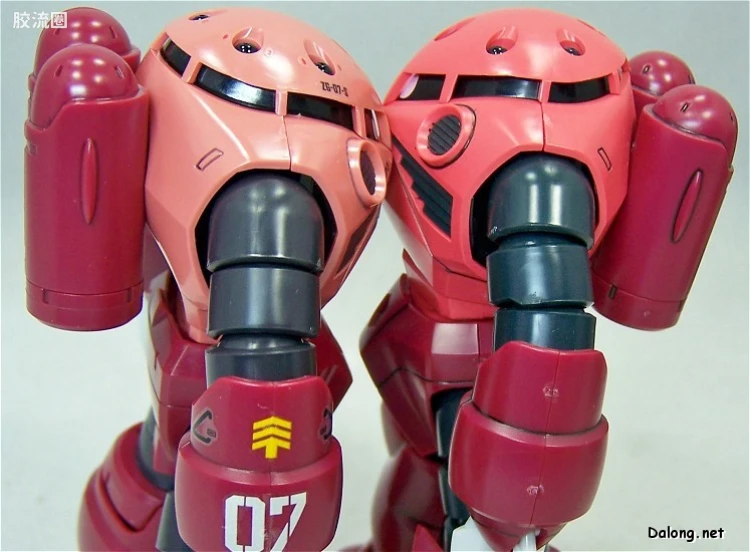 HGUC 特别版 水陆两用套装 - 图片