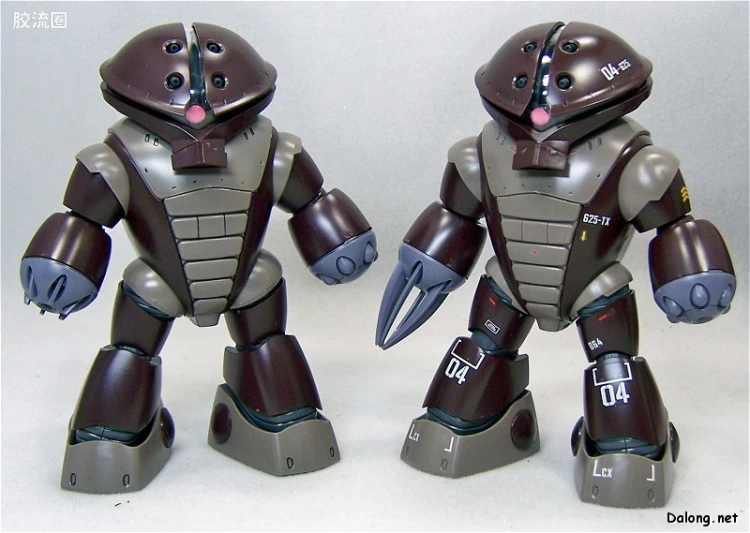 HGUC 特别版 水陆两用套装 - 图片