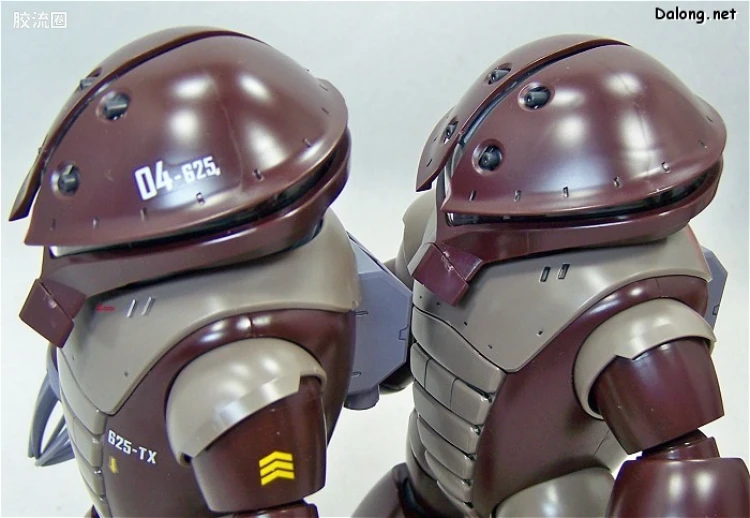 HGUC 特别版 水陆两用套装 - 图片