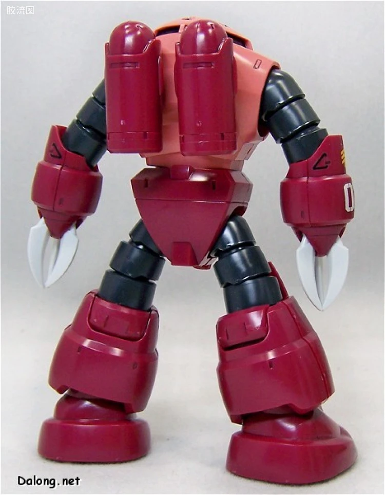 HGUC 特别版 水陆两用套装 - 图片
