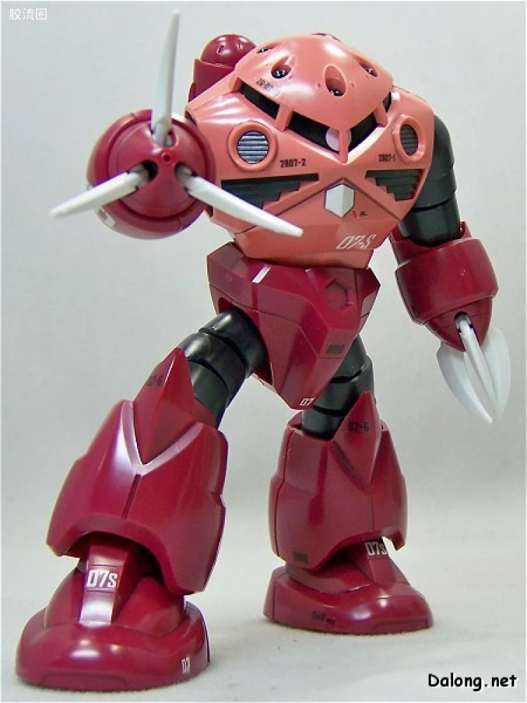 HGUC 特别版 水陆两用套装 - 图片