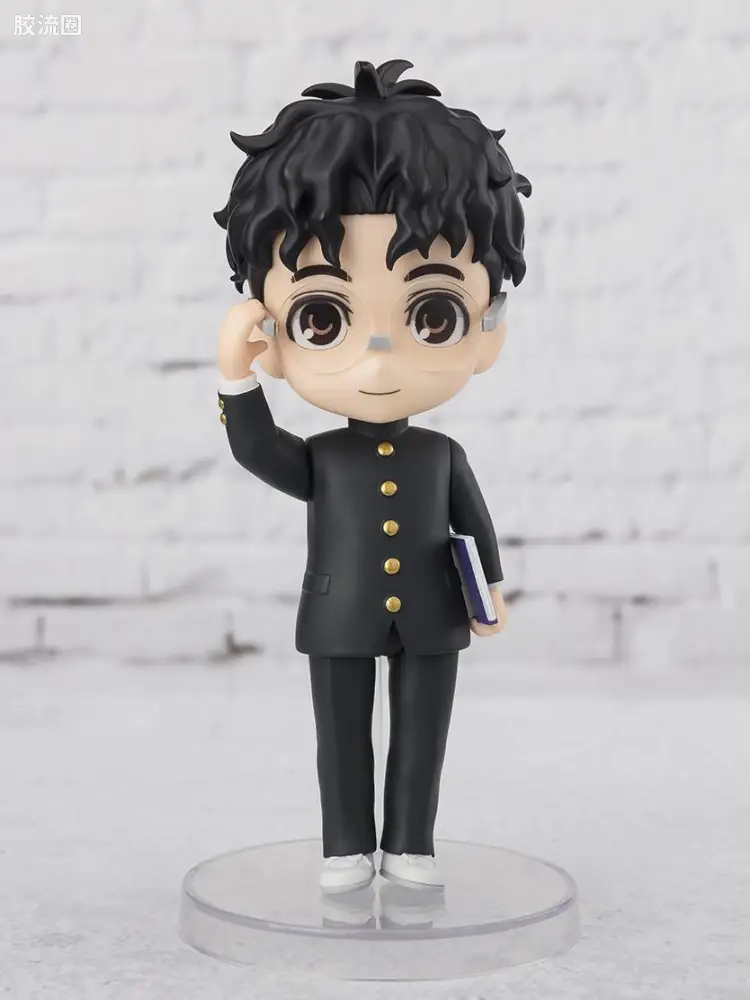 Figuarts mini 普通版 158 高仓健