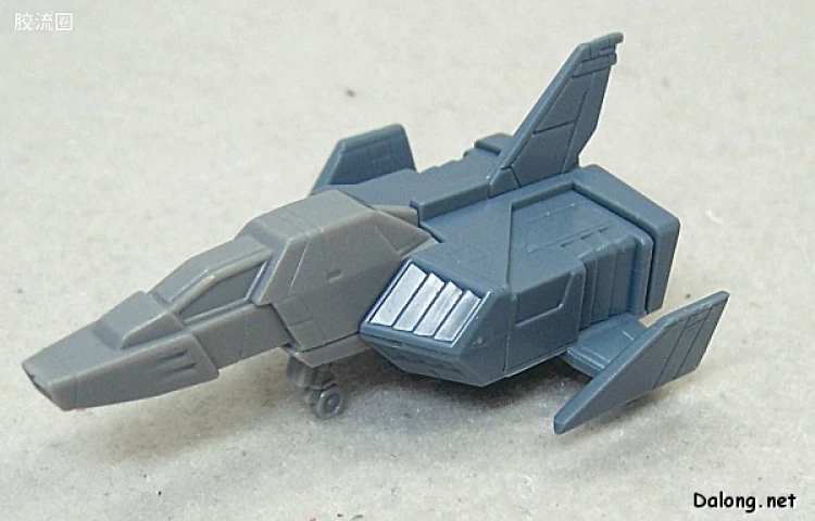 HGUC 特别版 高达G3与夏亚专用大魔 - 图片
