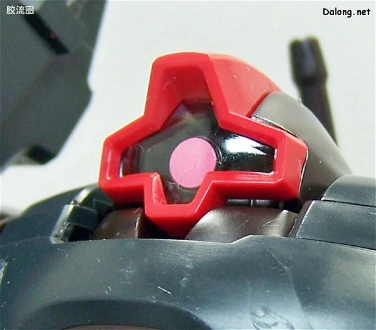 HGUC 特别版 高达G3与夏亚专用大魔 - 图片