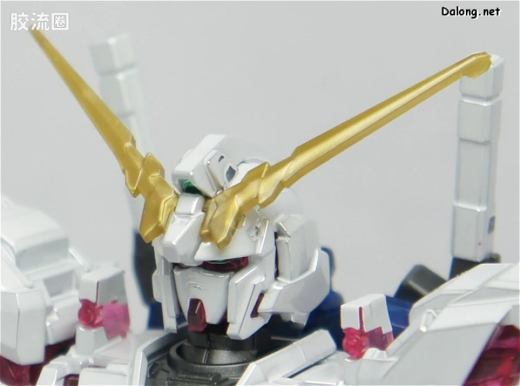 HGUC 特别版 独角兽高达 毁灭形态 - 图片