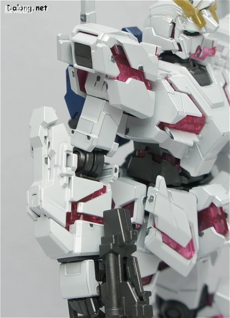 HGUC 特别版 独角兽高达 毁灭形态 - 图片