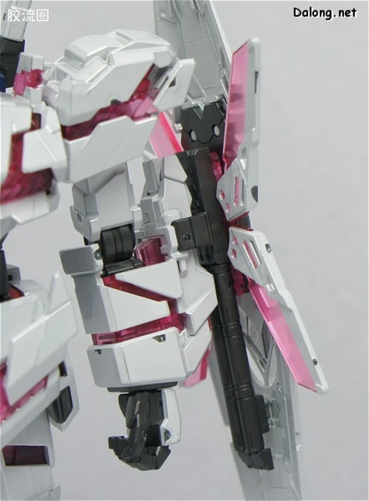 HGUC 特别版 独角兽高达 毁灭形态 - 图片