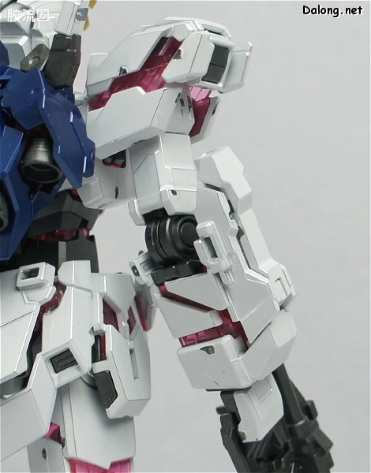 HGUC 特别版 独角兽高达 毁灭形态 - 图片