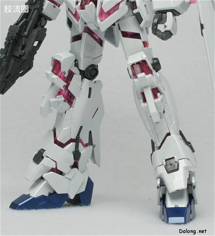 HGUC 特别版 独角兽高达 毁灭形态 - 图片