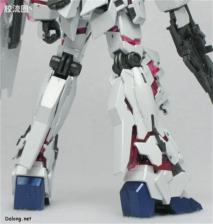 HGUC 特别版 独角兽高达 毁灭形态 - 图片