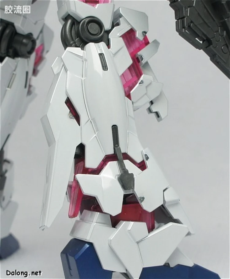HGUC 特别版 独角兽高达 毁灭形态 - 图片