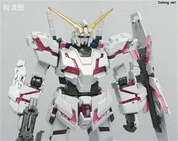 HGUC 特别版 独角兽高达 毁灭形态 - 图片
