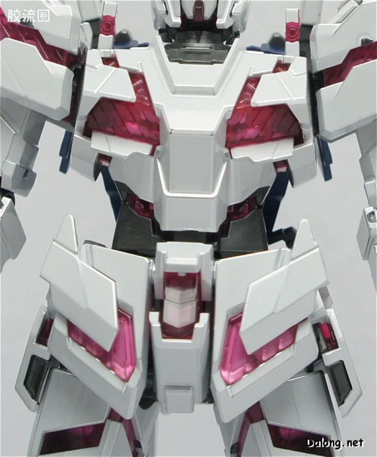 HGUC 特别版 独角兽高达 毁灭形态 - 图片