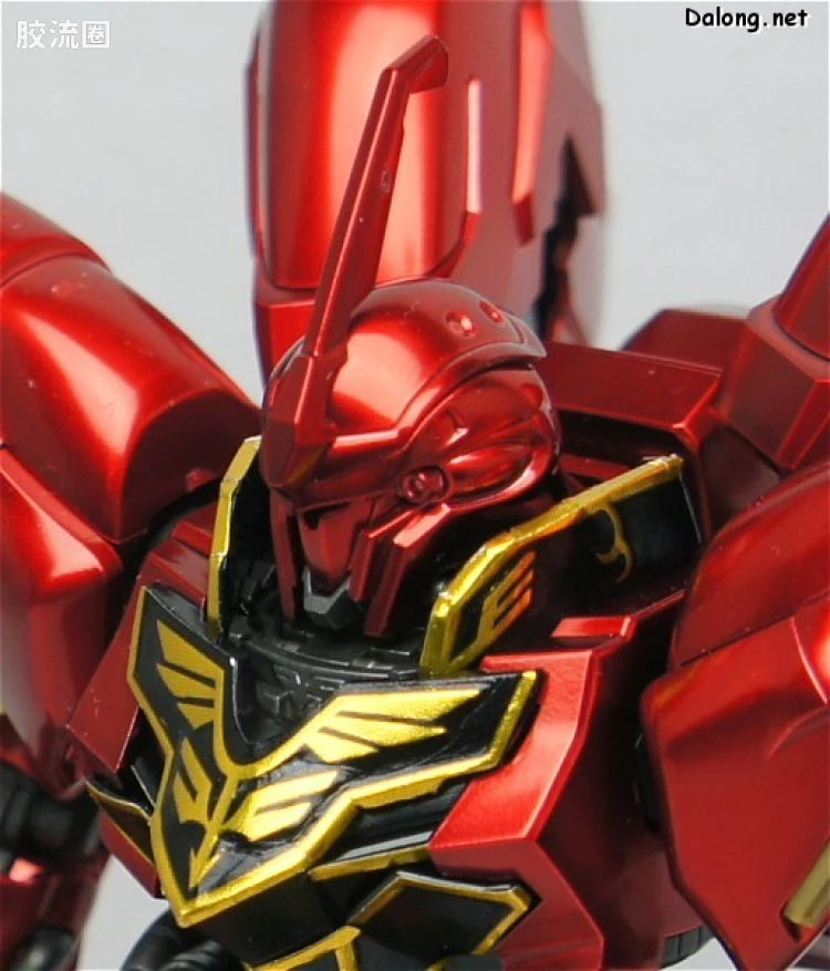 HGUC 特别版 新安洲 - 图片