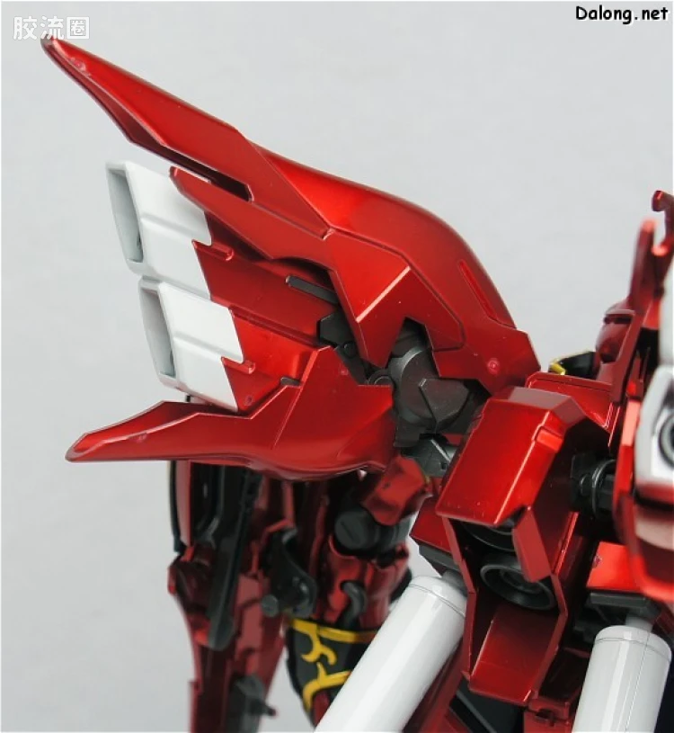 HGUC 特别版 新安洲 - 图片