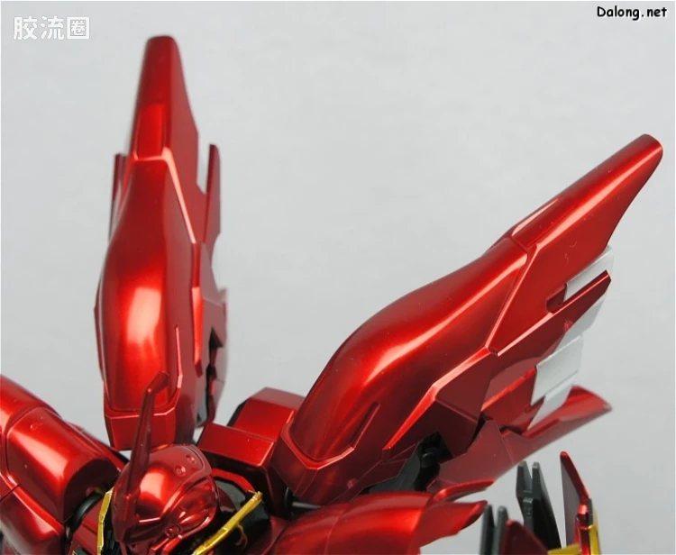 HGUC 特别版 新安洲 - 图片