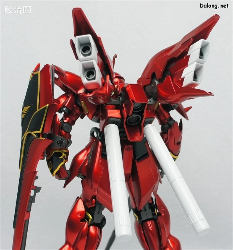 HGUC 特别版 新安洲 - 图片
