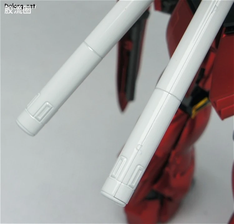 HGUC 特别版 新安洲 - 图片