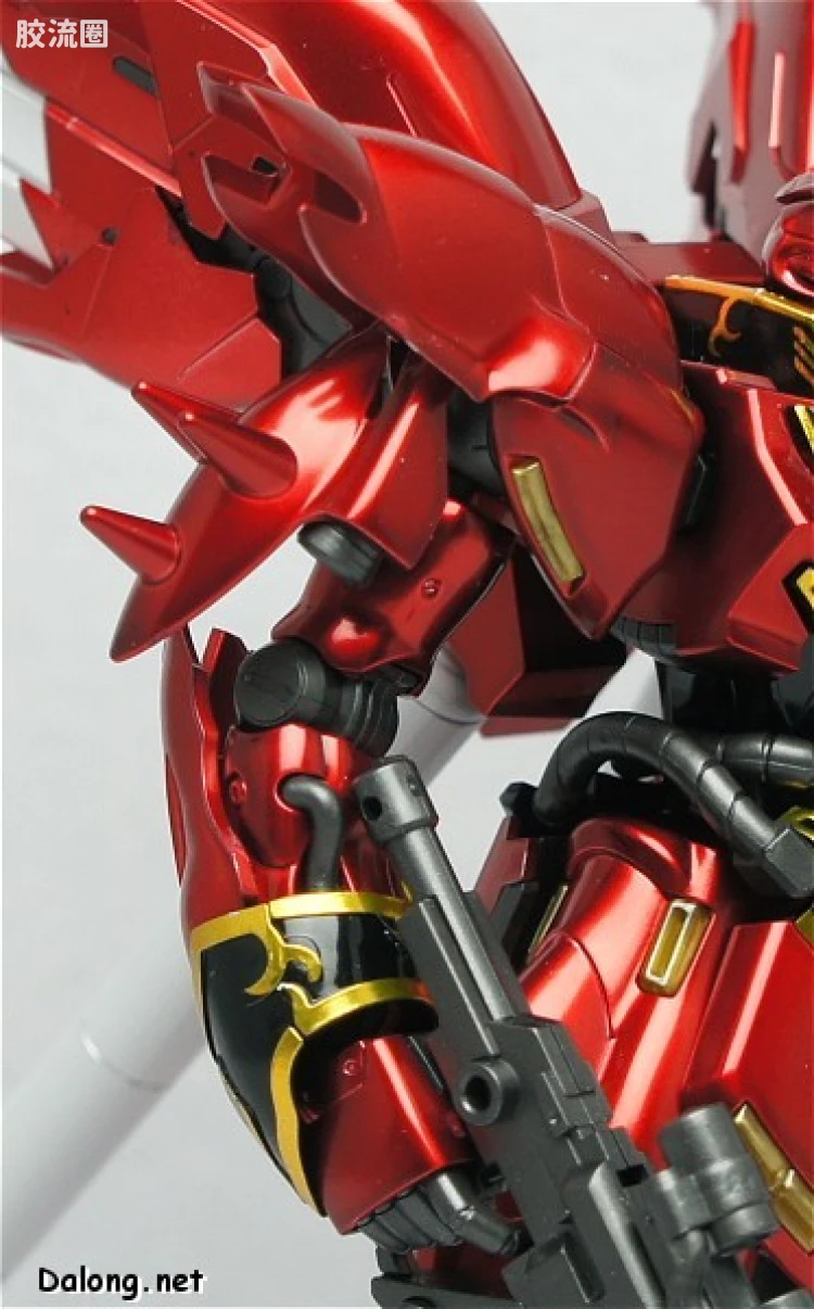 HGUC 特别版 新安洲 - 图片