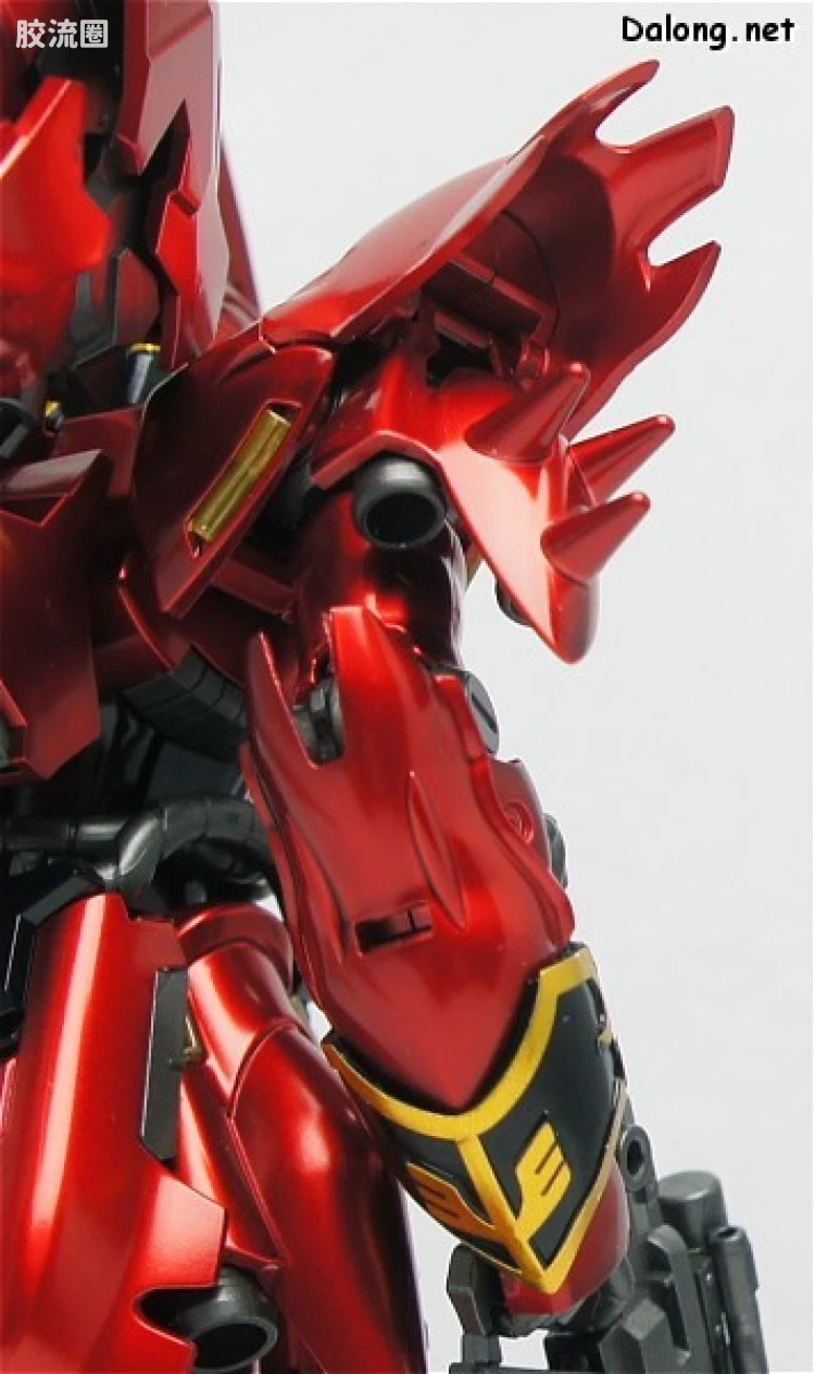 HGUC 特别版 新安洲 - 图片