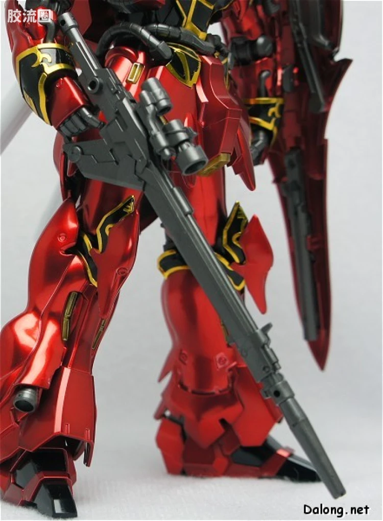 HGUC 特别版 新安洲 - 图片