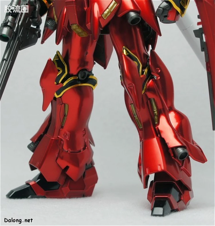 HGUC 特别版 新安洲 - 图片