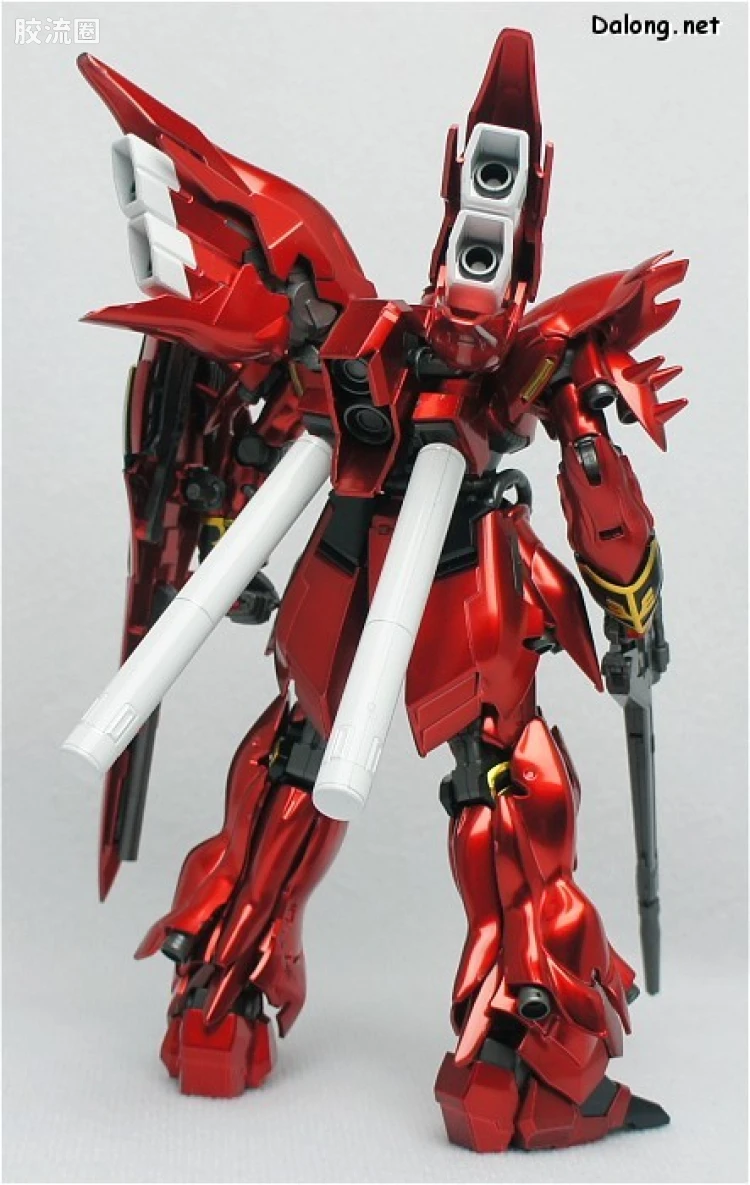 HGUC 特别版 新安洲 - 图片