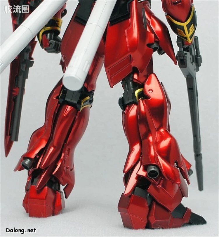 HGUC 特别版 新安洲 - 图片
