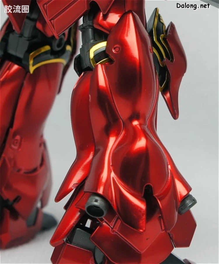 HGUC 特别版 新安洲 - 图片