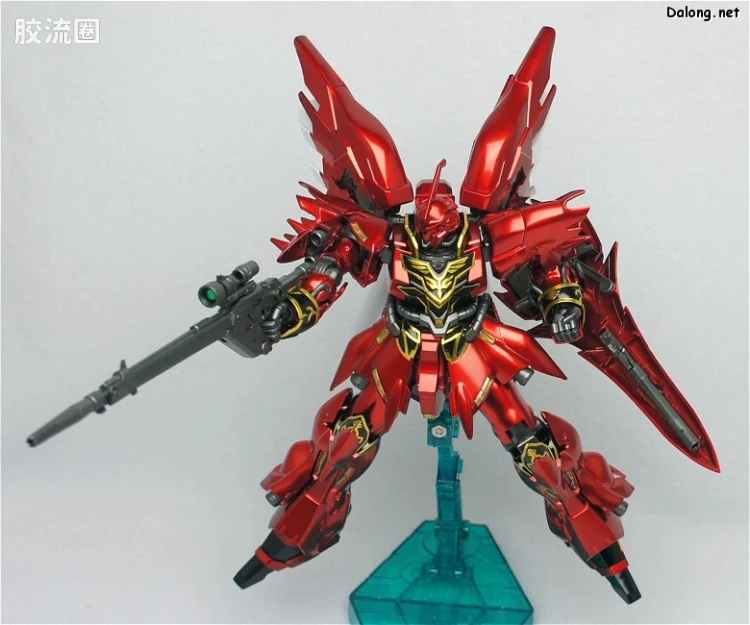 HGUC 特别版 新安洲 - 图片