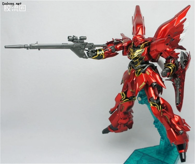 HGUC 特别版 新安洲 - 图片
