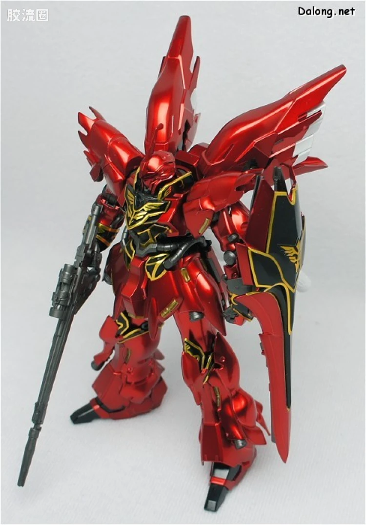 HGUC 特别版 新安洲 - 图片