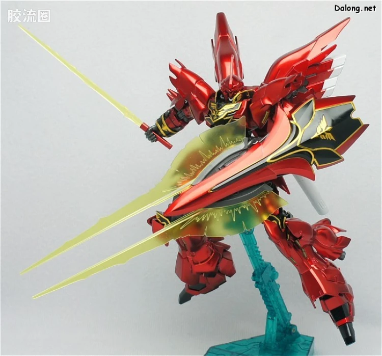 HGUC 特别版 新安洲 - 图片