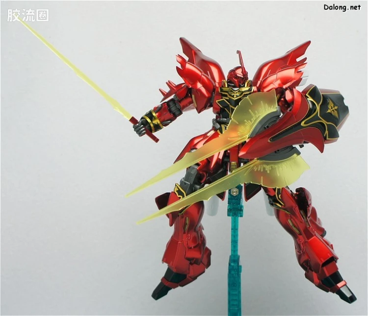 HGUC 特别版 新安洲 - 图片