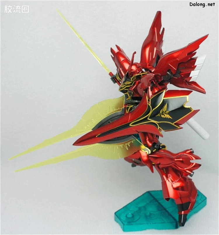 HGUC 特别版 新安洲 - 图片