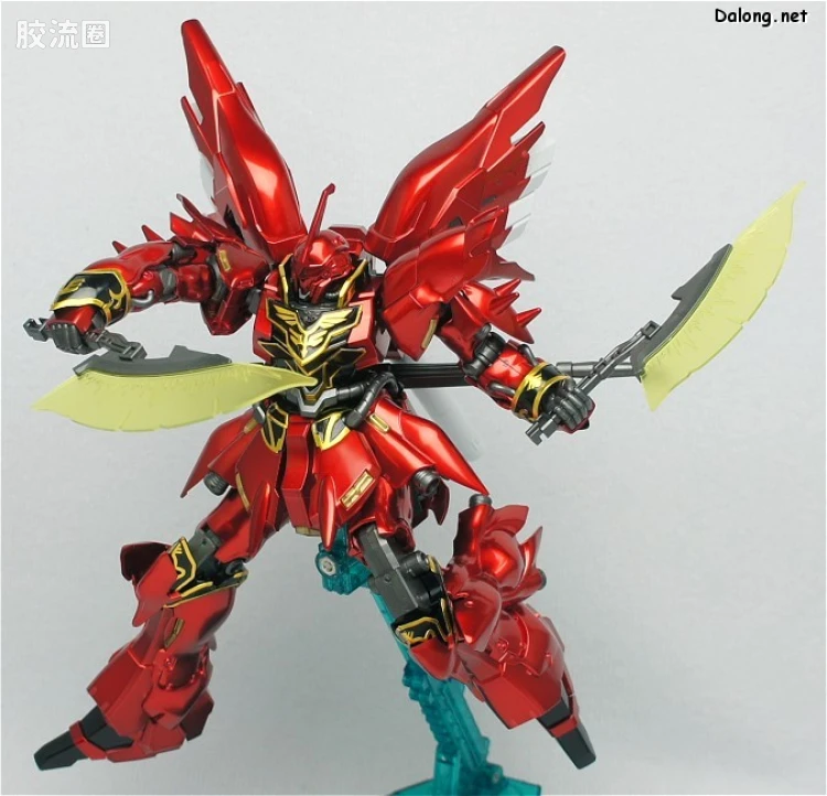 HGUC 特别版 新安洲 - 图片