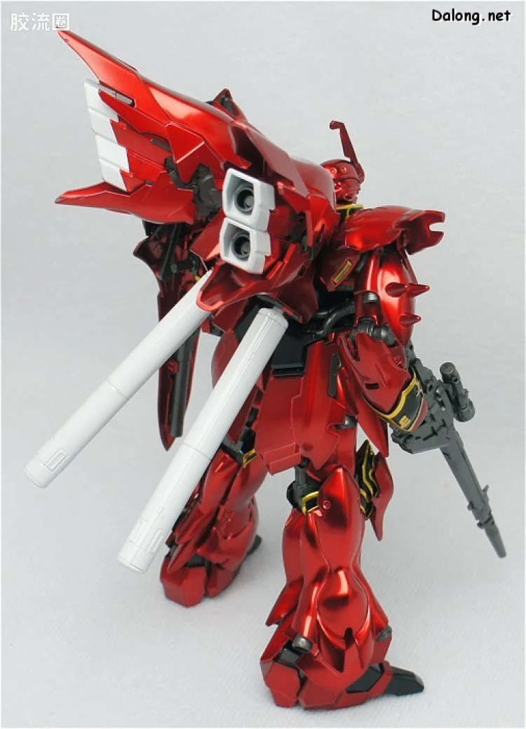 HGUC 特别版 新安洲 - 图片