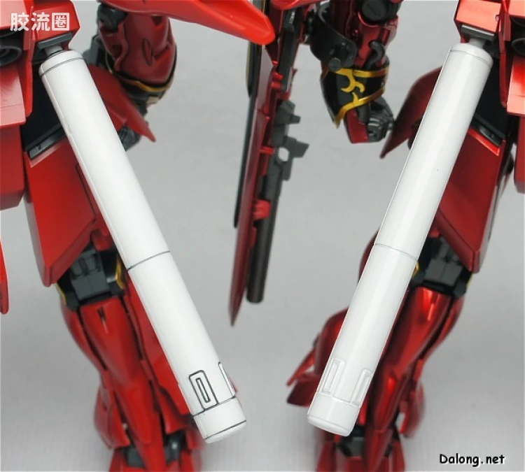HGUC 特别版 新安洲 - 图片