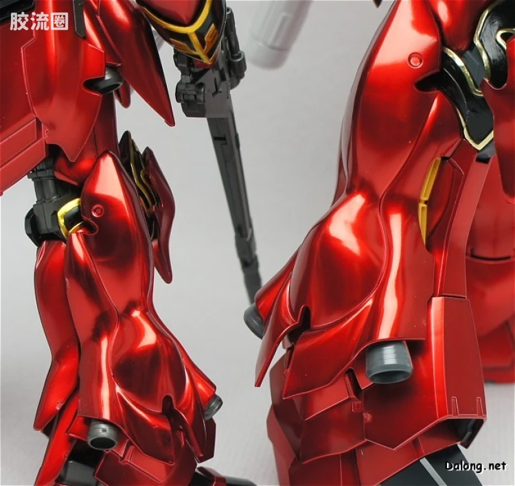 HGUC 特别版 新安洲 - 图片