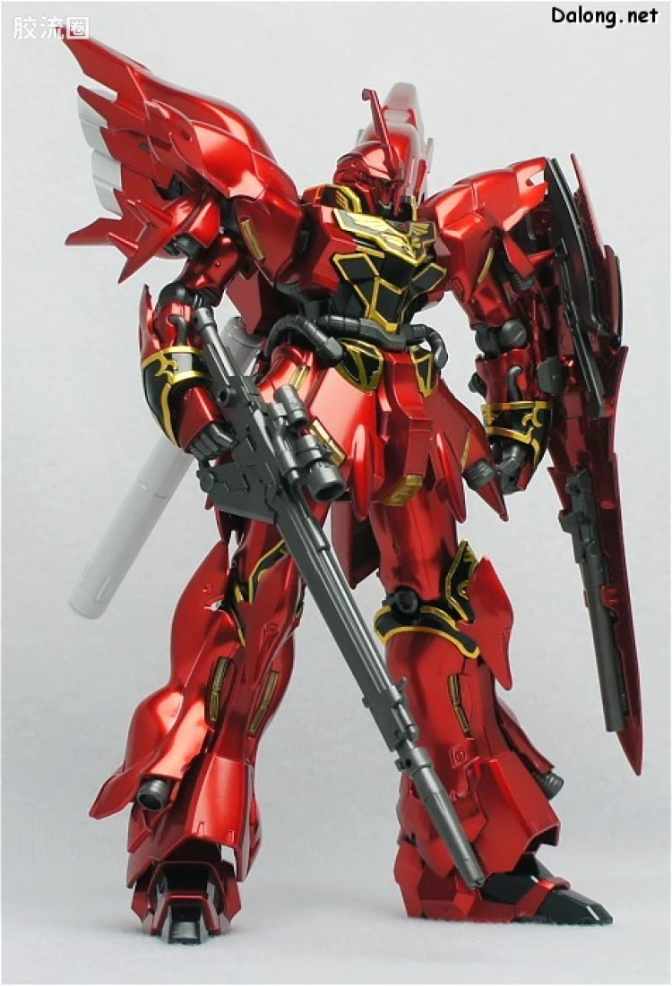 HGUC 特别版 新安洲 - 图片
