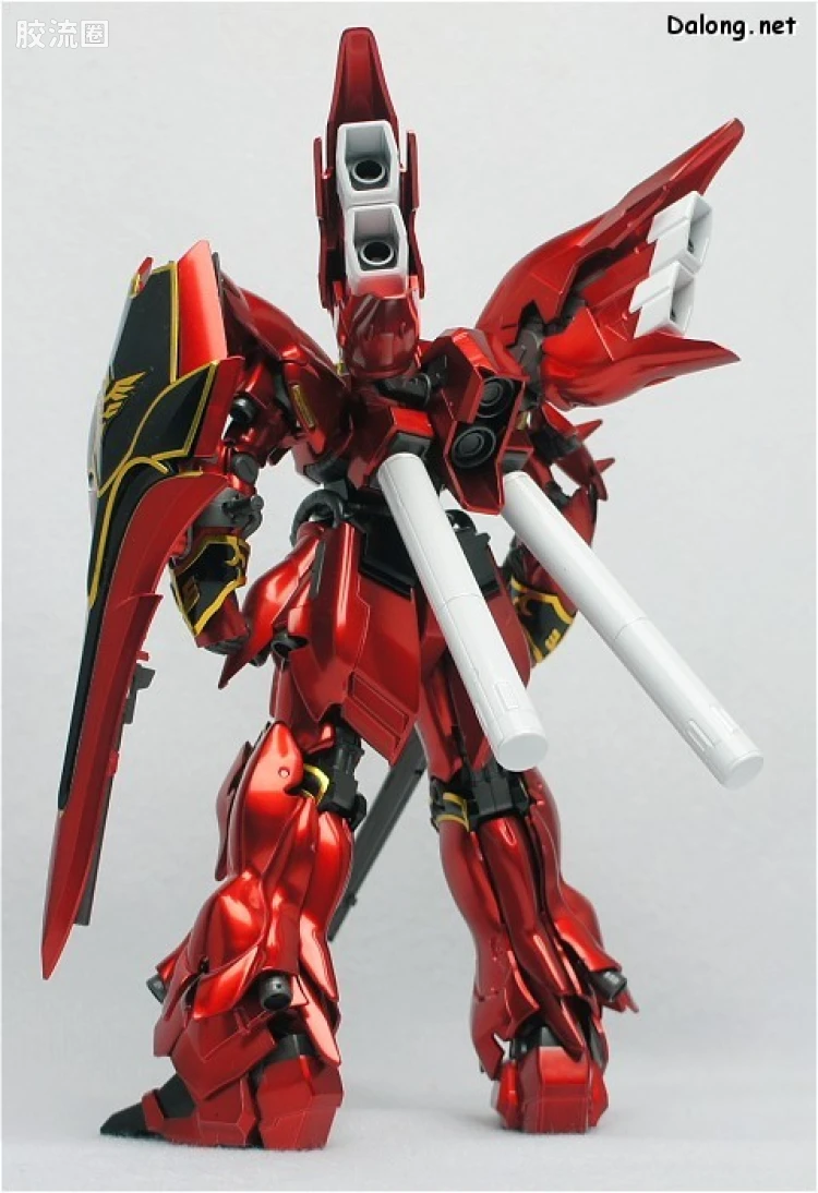 HGUC 特别版 新安洲 - 图片