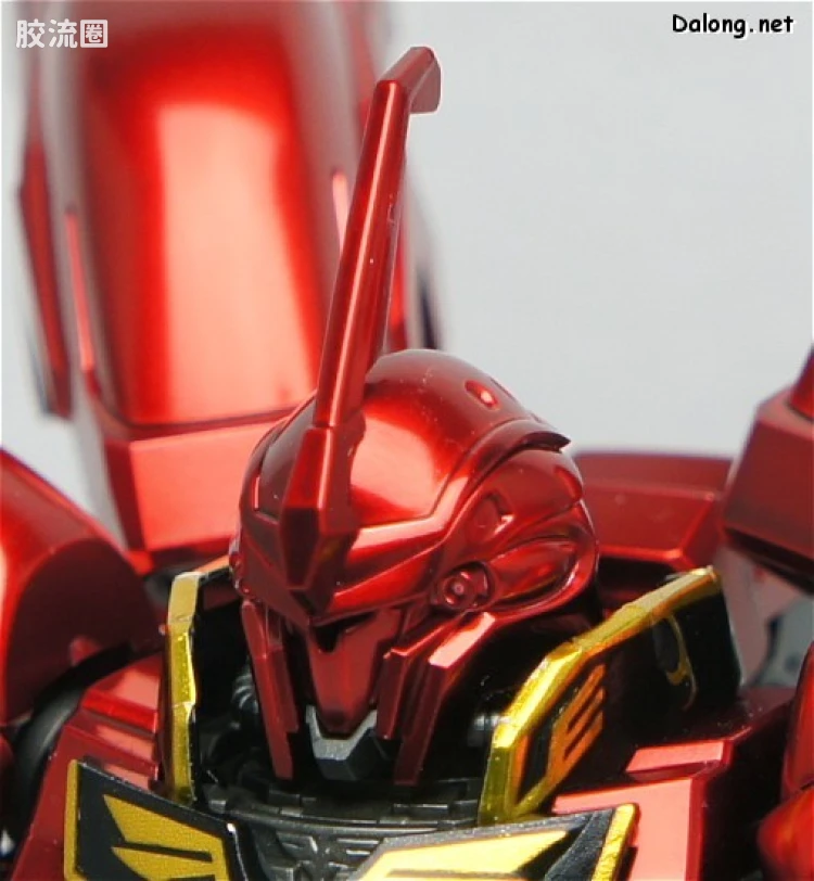HGUC 特别版 新安洲 - 图片