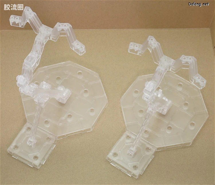 HGUC 特别版 Ξ高达VS佩涅罗佩 浮游导弹特效件套装 - 图片