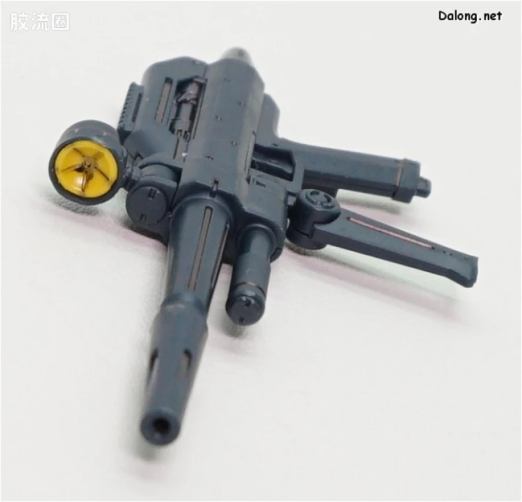 HGUC HG 40周年纪念系列 (非HGUC) 高达G40 (Industrial Design Ver.) - 图片