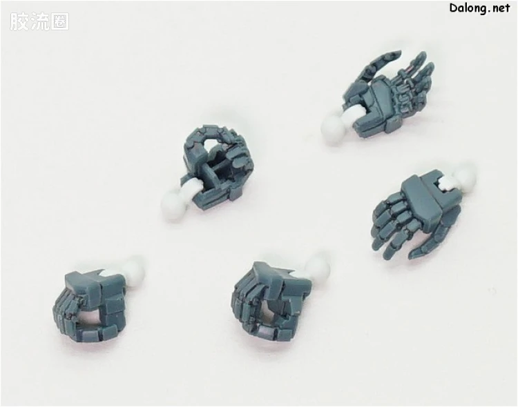 HGUC HG 40周年纪念系列 (非HGUC) 高达G40 (Industrial Design Ver.) - 图片