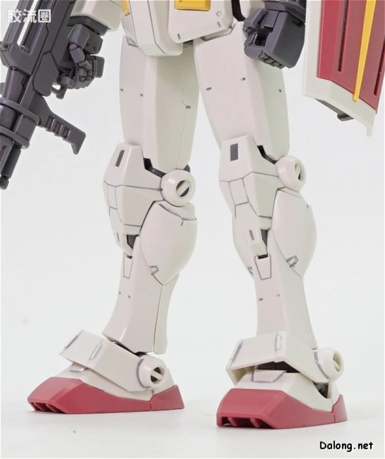 HGUC HG 40周年纪念系列 (非HGUC) RX-78-2 高达 [Beyond Global] - 图片
