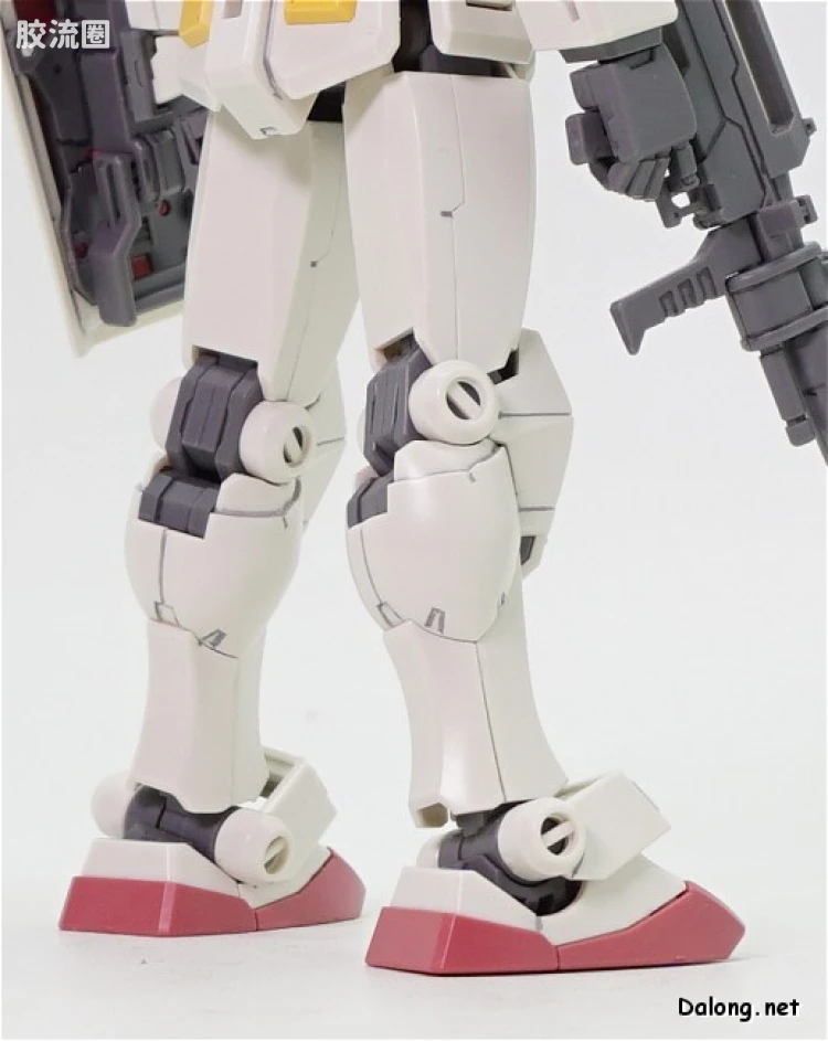 HGUC HG 40周年纪念系列 (非HGUC) RX-78-2 高达 [Beyond Global] - 图片
