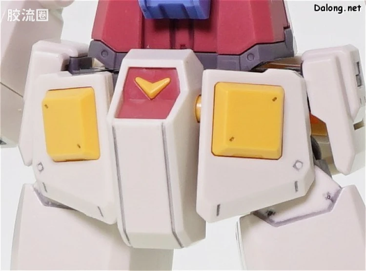 HGUC HG 40周年纪念系列 (非HGUC) RX-78-2 高达 [Beyond Global] - 图片