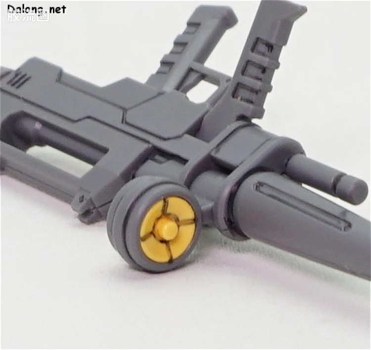 HGUC HG 40周年纪念系列 (非HGUC) RX-78-2 高达 [Beyond Global] - 图片