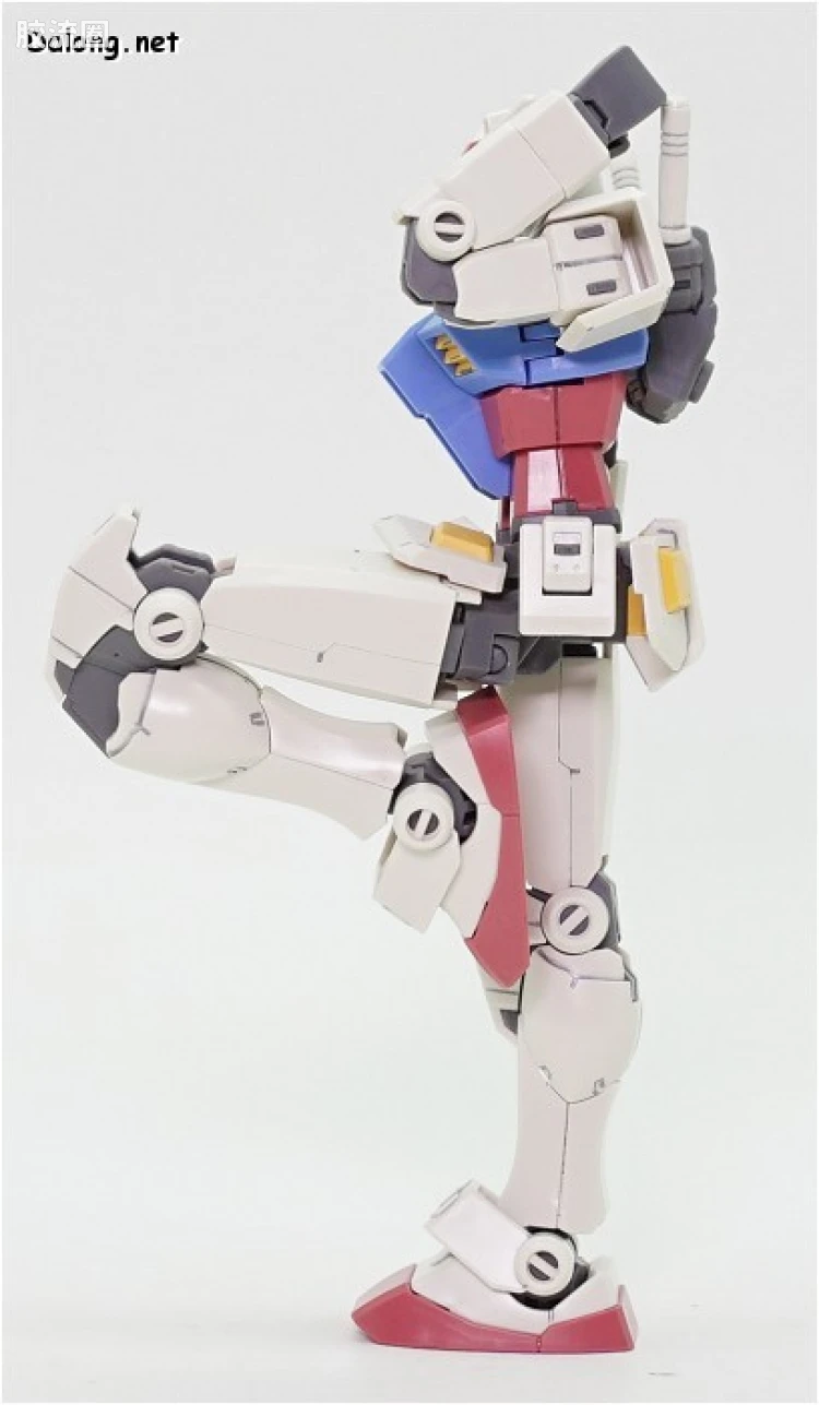 HGUC HG 40周年纪念系列 (非HGUC) RX-78-2 高达 [Beyond Global] - 图片